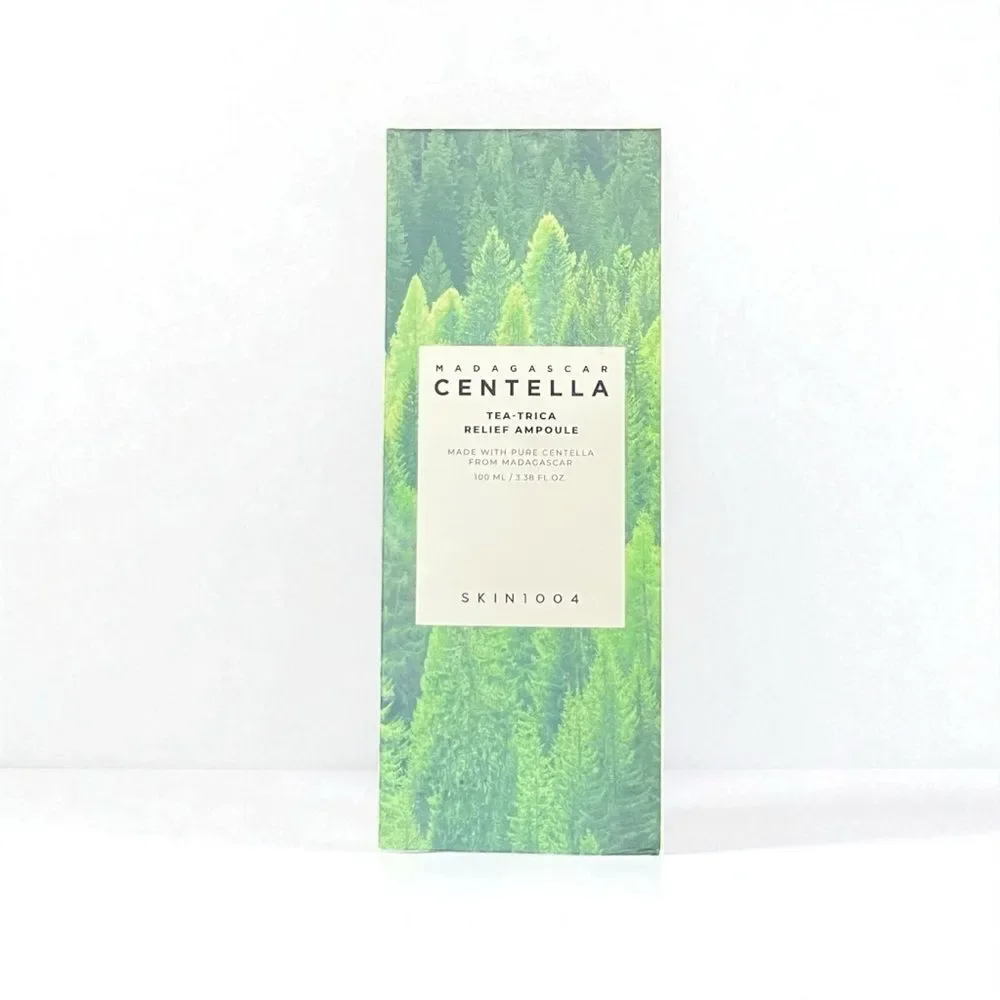 Skin1004 madagascar centella